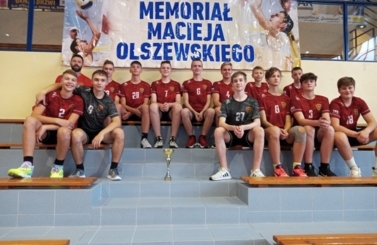 Memoriał Olszewskiego