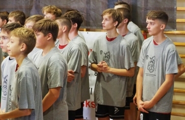 Memoriał Olszewskiego