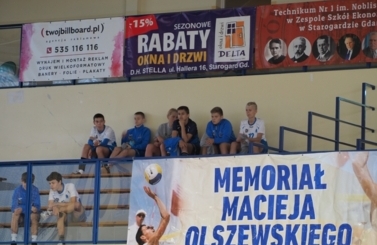 Memoriał Olszewskiego