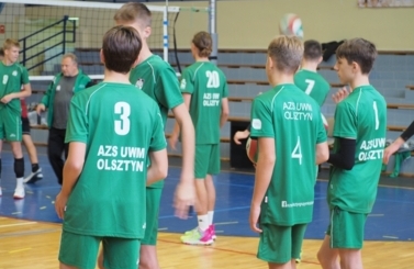 Memoriał Olszewskiego