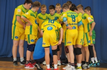 Memoriał Olszewskiego