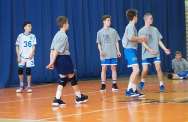 Memoriał Olszewskiego