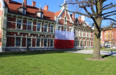 Dzień Flagi 2017