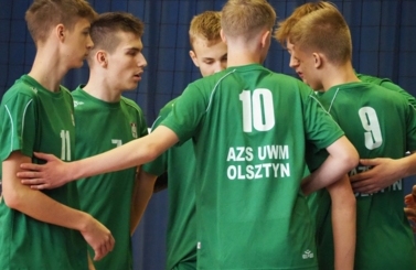 Memoriał Olszewskiego
