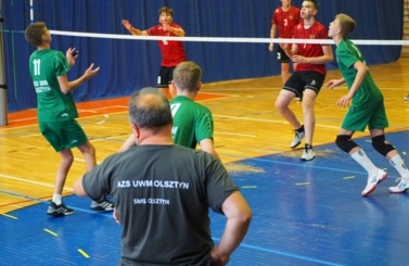 Memoriał Olszewskiego