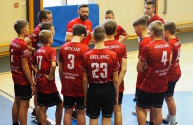 Memoriał Olszewskiego