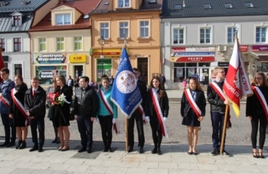 226. rocznica uchwalenia Konstytucji RP