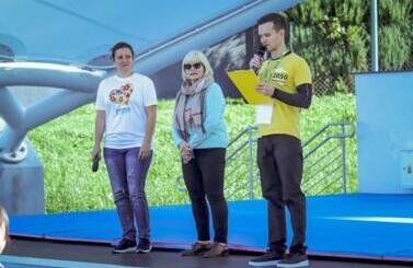 III piknik charytatywny Kociewiacy dla Hospicjum