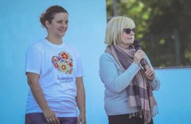 III piknik charytatywny Kociewiacy dla Hospicjum