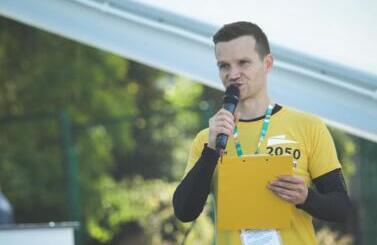 III piknik charytatywny Kociewiacy dla Hospicjum