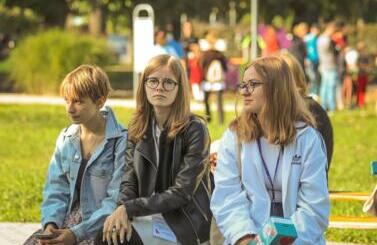 III piknik charytatywny Kociewiacy dla Hospicjum