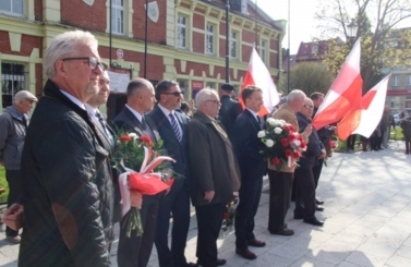 226. rocznica uchwalenia Konstytucji RP