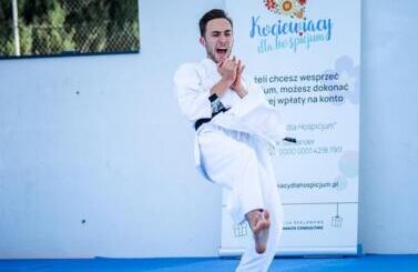 III piknik charytatywny Kociewiacy dla Hospicjum