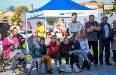 III piknik charytatywny Kociewiacy dla Hospicjum
