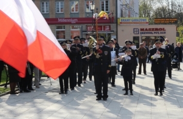 226. rocznica uchwalenia Konstytucji RP