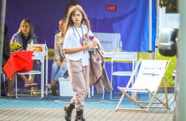 III piknik charytatywny Kociewiacy dla Hospicjum