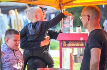 III piknik charytatywny Kociewiacy dla Hospicjum