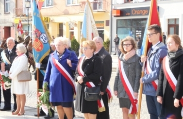 226. rocznica uchwalenia Konstytucji RP