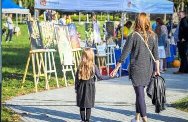 III piknik charytatywny Kociewiacy dla Hospicjum