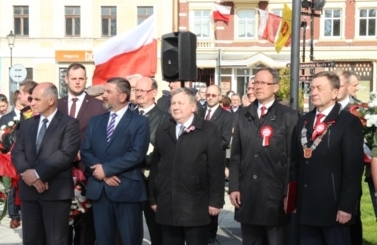 226. rocznica uchwalenia Konstytucji RP