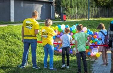 III piknik charytatywny Kociewiacy dla Hospicjum