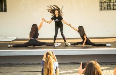 III piknik charytatywny Kociewiacy dla Hospicjum