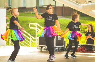 III piknik charytatywny Kociewiacy dla Hospicjum