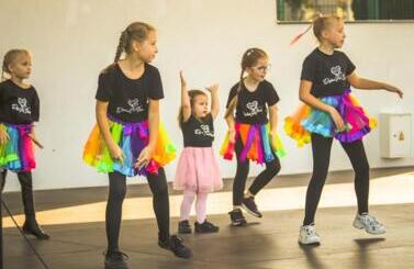 III piknik charytatywny Kociewiacy dla Hospicjum