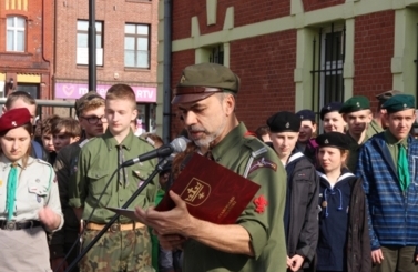 226. rocznica uchwalenia Konstytucji RP