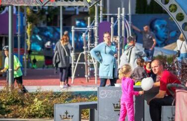 III piknik charytatywny Kociewiacy dla Hospicjum
