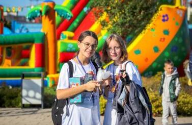 III piknik charytatywny Kociewiacy dla Hospicjum