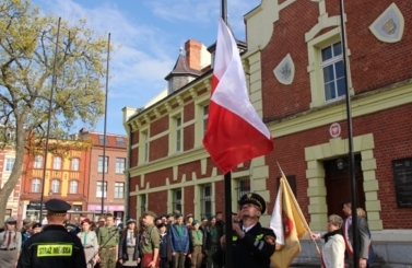 226. rocznica uchwalenia Konstytucji RP
