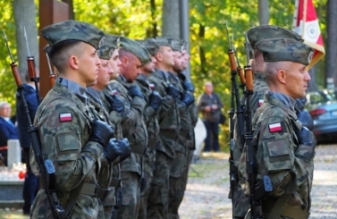 Las Szpęgawski