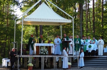 Las Szpęgawski