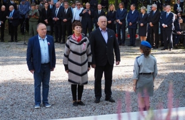 Las Szpęgawski