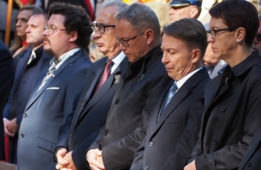 Las Szpęgawski
