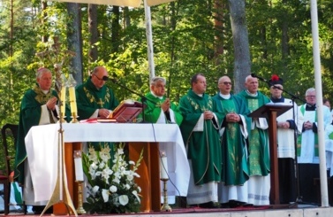 Las Szpęgawski