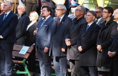 Las Szpęgawski