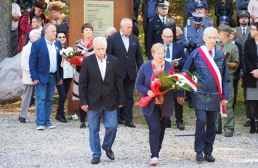 Las Szpęgawski