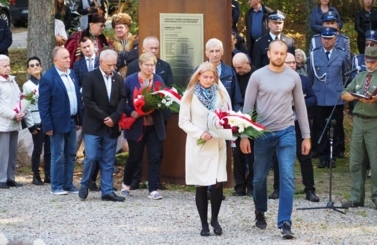 Las Szpęgawski