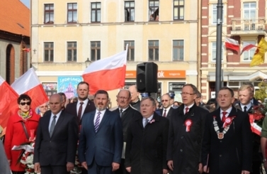226. rocznica uchwalenia Konstytucji RP