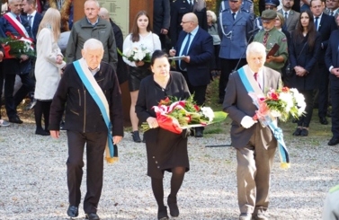 Las Szpęgawski