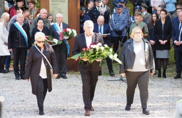 Las Szpęgawski