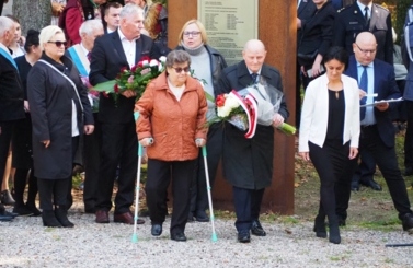 Las Szpęgawski