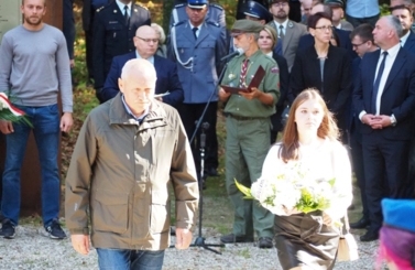 Las Szpęgawski