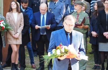 Las Szpęgawski