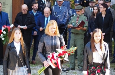 Las Szpęgawski