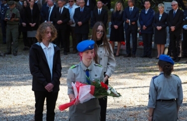 Las Szpęgawski