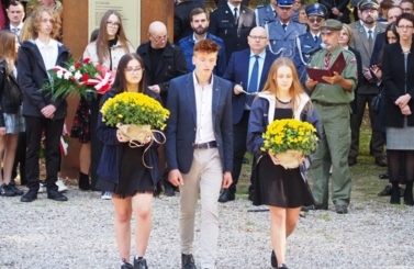 Las Szpęgawski