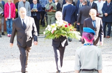 Las Szpęgawski
